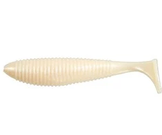 Vibrouodegos Pro Series Hogy Shrimp 3 Lucky John 8.9cm/4vnt. F33