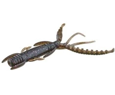 Vibrouodegos Pro Series Hogy Shrimp 3 Lucky John 7.6cm/10vnt. S21
