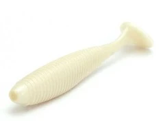 Vibrouodegos Pro Series Hogy Shrimp 3 Lucky John 8.9cm/4vnt. F33