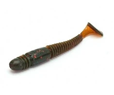 Vibrouodegos Pro Series Tioga 2.0 Lucky John 5.1cm/10vnt. 085