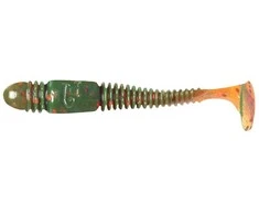 Vibrouodegos Pro Series Tioga 2.0 Lucky John 5.1cm/10vnt. 085