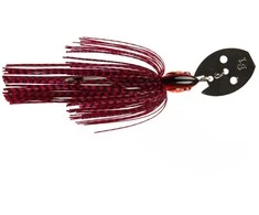 Vibruojantis masalas Chatterbait Perch 12 Lucky John 20g 008