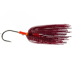 Vibruojantis masalas Chatterbait Perch 12 Lucky John 20g 008