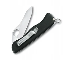 Peilis Victorinox Sentinel Clip 0.8416.M3 juodas