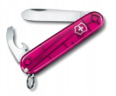 Victorinox peiliukas, raudonas, 84 mm