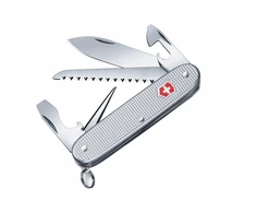 Victorinox Pioneer Farmer šveicariškas armijos peilis 0.8241.26