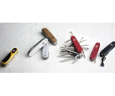 Victorinox Pioneer Farmer šveicariškas armijos peilis 0.8241.26