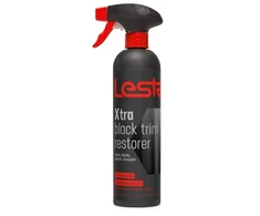 Turtle Wax Vidaus ir išorės plastikų valiklis-apsauga 500ml