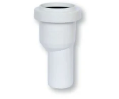 Vidaus kanalizacijos redukcija PLASTBRNO, DN50/40