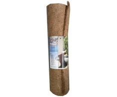 Videx Kokoso pluošto audinys augalams apsaugoti 150x50cm rudas