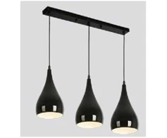 Pakabinamas šviestuvas Bona electrica Vidinė lempa Standard 047, LED apšvietimas