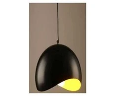 Pakabinamas šviestuvas Bona electrica Vidinė lempa ŠVIESA 076 Balta