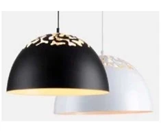 Pakabinamas šviestuvas Bona electrica Vidinė lempa ŠVIESA 078 LED, Balta