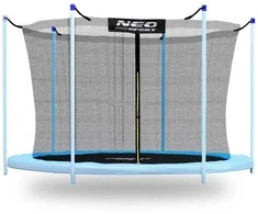 Vidinis tinklas 312 cm ir 10 pėdų Neo-Sport batutui