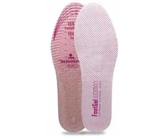 Vidpadžiai Footgel Woman Everyday Aloe Vera, dydis 35-38