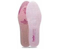 Vidpadžiai Footgel Woman Everyday Aloe Vera, dydis 39-42