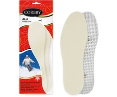 Vidpadžiai Alu Corbby 39/40