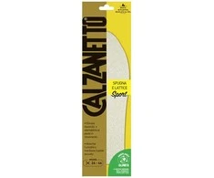 Vidpadžiai Calzanetto 24-46 dydis Sport