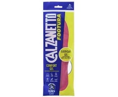 Vidpadžiai Calzanetto suurus 35.5-40.5 Footura Comfort Gel