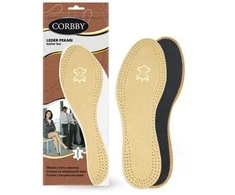 Vidpadžiai Leader Latex Corbby 35/36