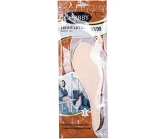 Vidpadžiai Leader Latex Corbby 37/38