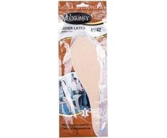 Vidpadžiai Leader Latex Corbby 41/42