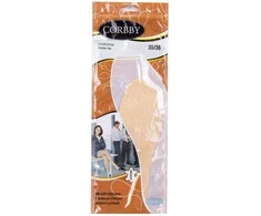 Vidpadžiai LeaderStick Corbby 36/37