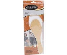 Vidpadžiai LeaderStick Corbby 44/45