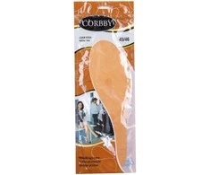 Vidpadžiai LeaderStick Corbby 46/47