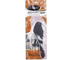 Vidpadžiai Leder Juodas Corbby 35/36