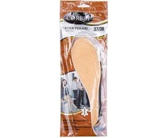 Vidpadžiai Leder Pekari Corbby 37/38