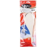 Vidpadžiai Mis Winter Corbby 35/36