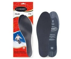 Vidpadžiai Polar Corbby 37/38