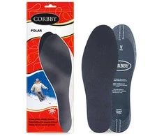 Vidpadžiai Polar Corbby 39/40