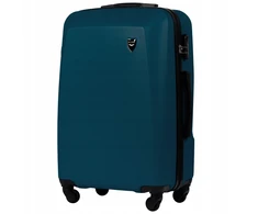 Vidutinė Wings Plover 24" Tamsiai Mėlyna Walizė