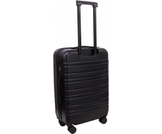 VIDUTINIS lagaminas ANT WHEELS XL TRAVEL lagaminas GRAVITT 8844 KIETAS POLIKARBONATO KREPŠIS