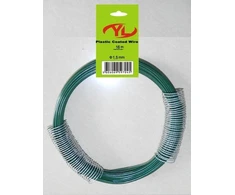 Viela karštai cinkuota, 0,7 mm, 40 m