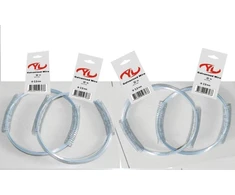Viela karštai cinkuota, 1,5 mm, 16 m