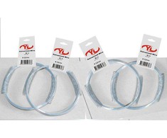 Viela karštai cinkuota, 1,5 mm, 16 m