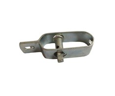 Vielos įtempiklis, cinkuotas, 100 x 39 x 27 mm, 10 vnt.