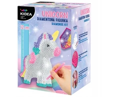Vienaragio Kidea mozaika (DFUKA)