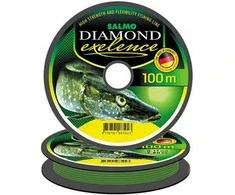 Viengyslis valas Diamond Exelence Salmo 100m/0.22mm