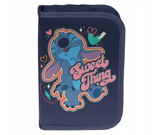 Vieno elemento pieštukinė, Paso, Be priedų, Disney Stitch