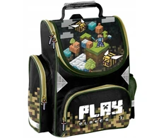 VIENO SKYRIAUS MOKYKLINIO KREPŠELIS PLAYER PP22GM-525 PASO