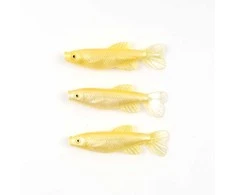Vilinukas Pro Catch W021 90mm, 3 vnt.