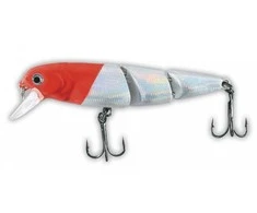Viliokas 3 Sez.Minnow Lineaeffe 8cm/9g 1