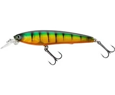 Viliokas 3D Minnow Fladen 8.5g/70mm Firetiger