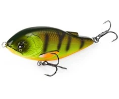 Viliokas BBS Arrow Jerk 15F Lucky John 87g/15cm 032