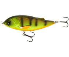 Viliokas BBS Arrow Jerk 15F Lucky John 87g/15cm 032
