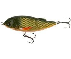 Viliokas BBS Arrow Jerk 15F Lucky John 87g/15cm 024